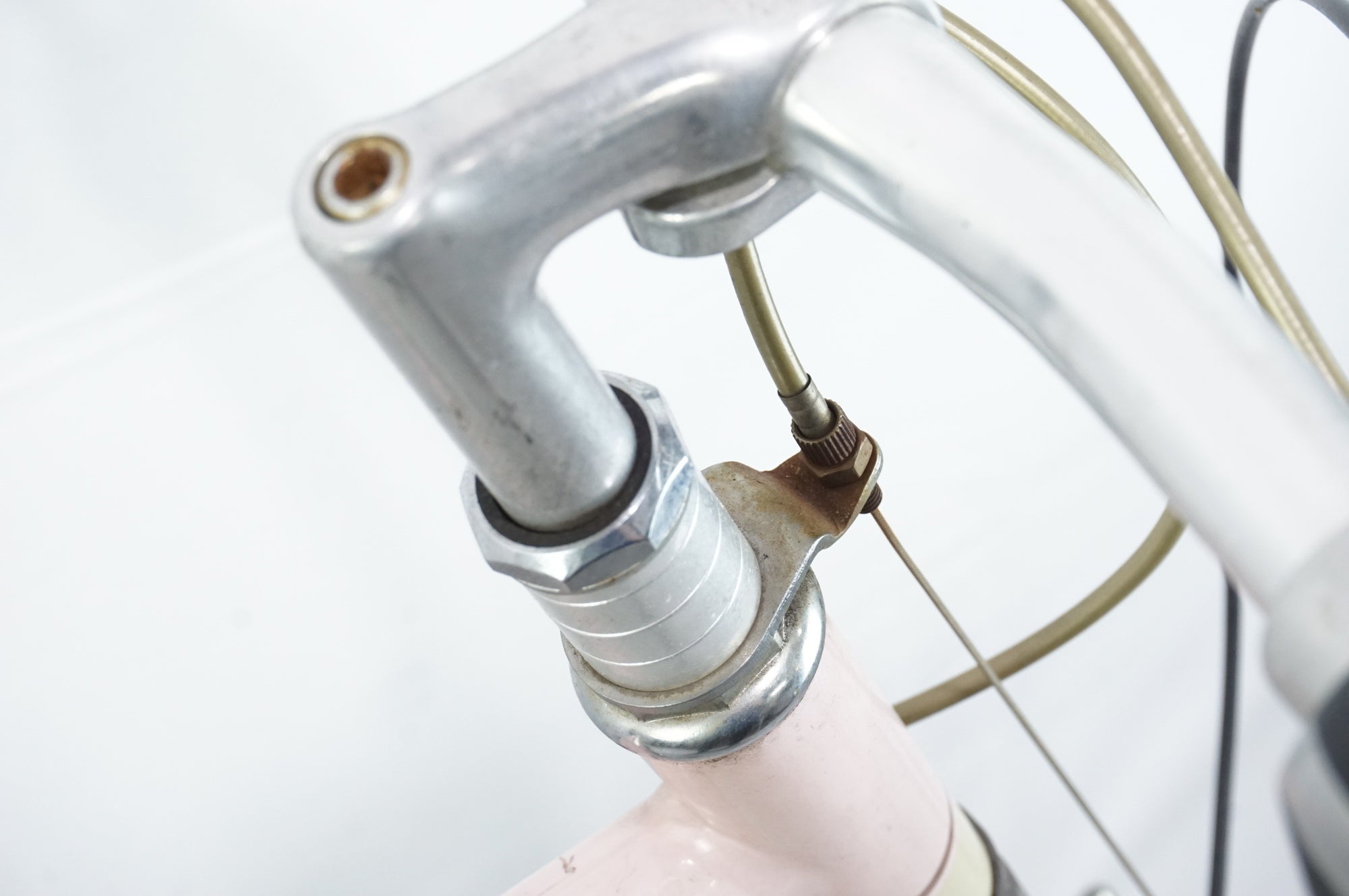 ジャンク BRUNO 「ブルーノ」 MINIVELO 20 FLAT 2015年モデル ミニベロ / 中目黒店