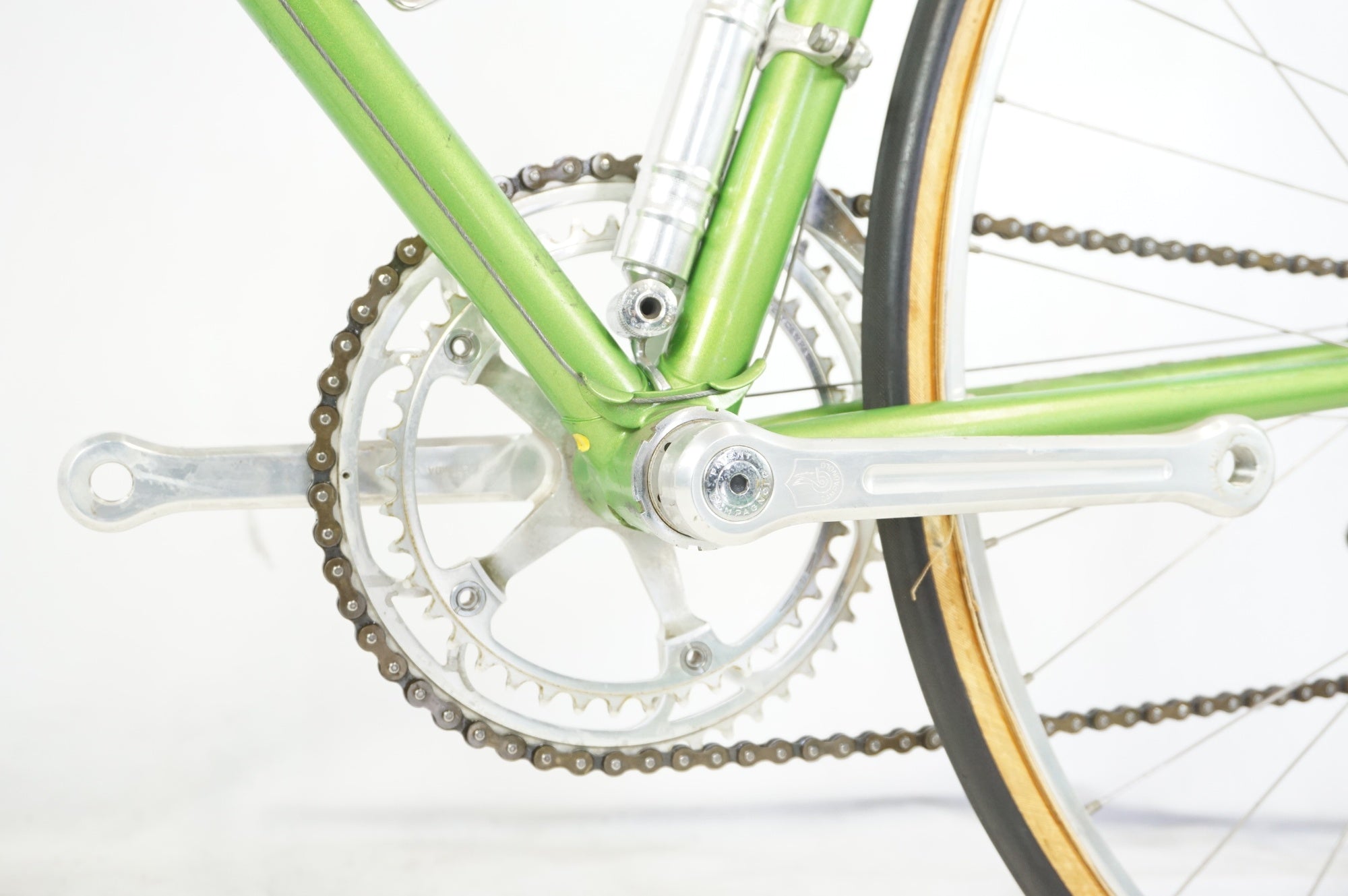 COLNAGO 「コルナゴ」 SUPER 1977年頃 ロードバイク / 宇都宮店