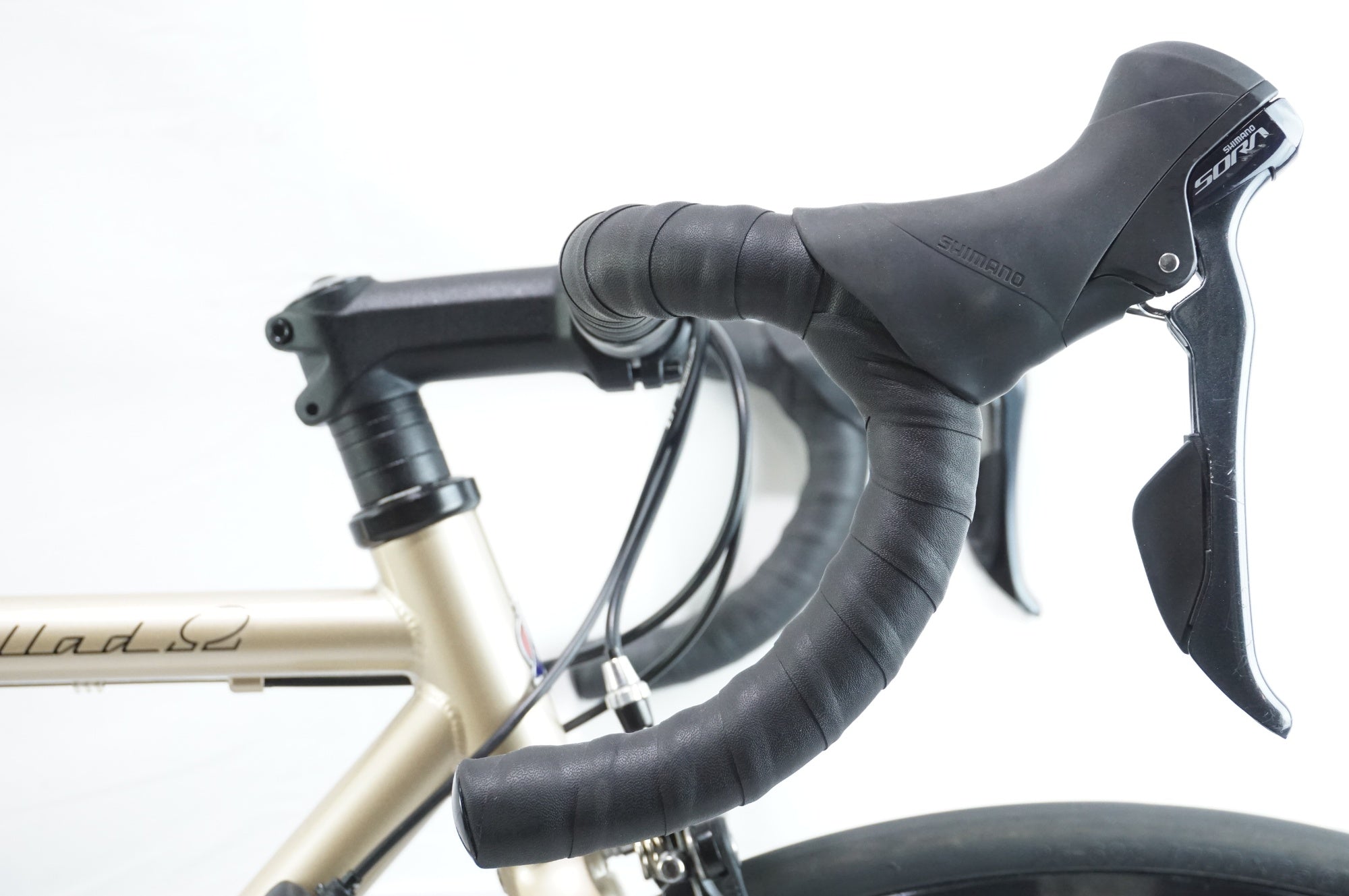 FUJI 「フジ」 BALLAD OMEGA 2023年モデル ロードバイク / 中目黒店