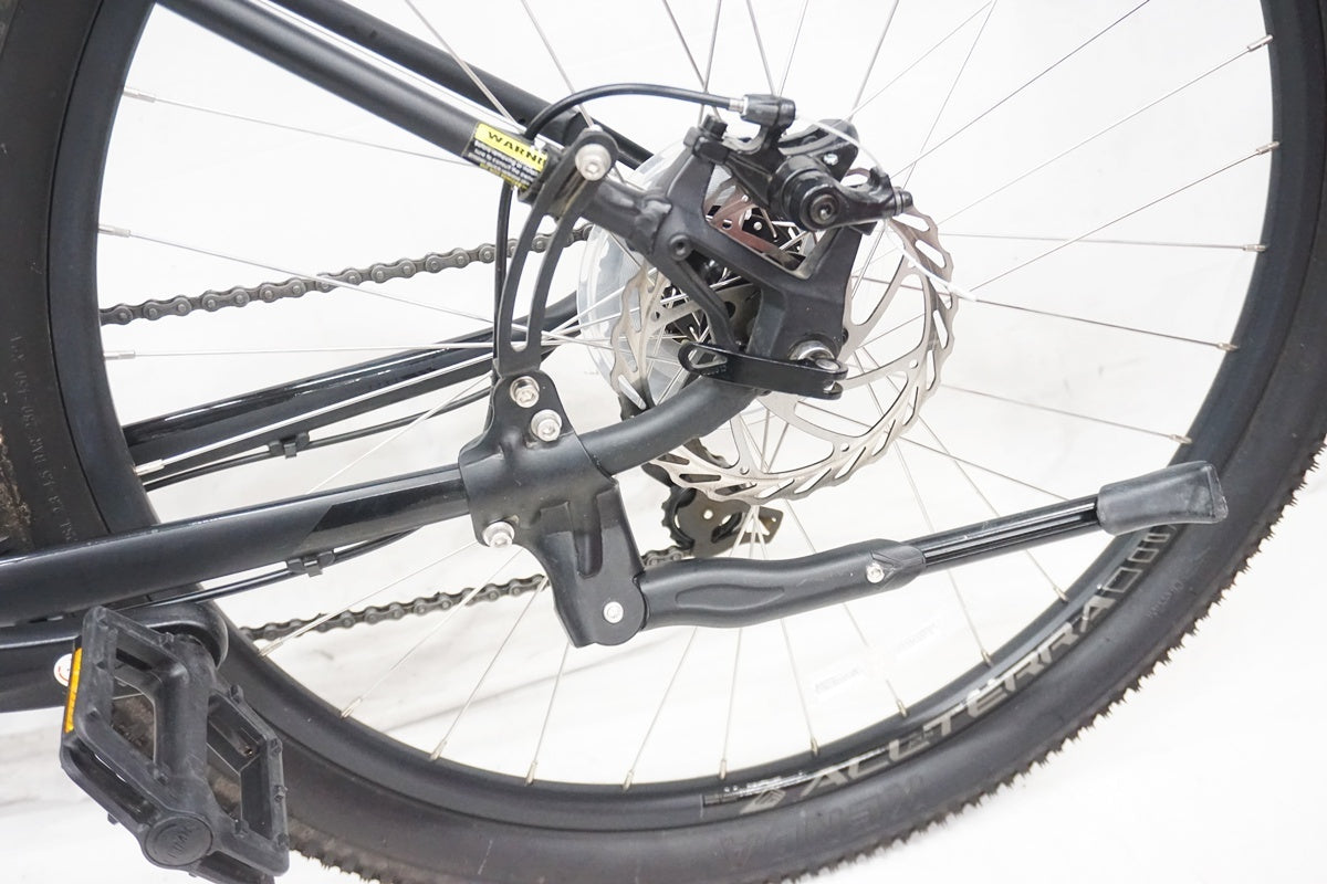 GT 「ジーティー」 AGGRESSOR SPORT RIGID 2022年モデル マウンテンバイク/ 大阪美原北インター店