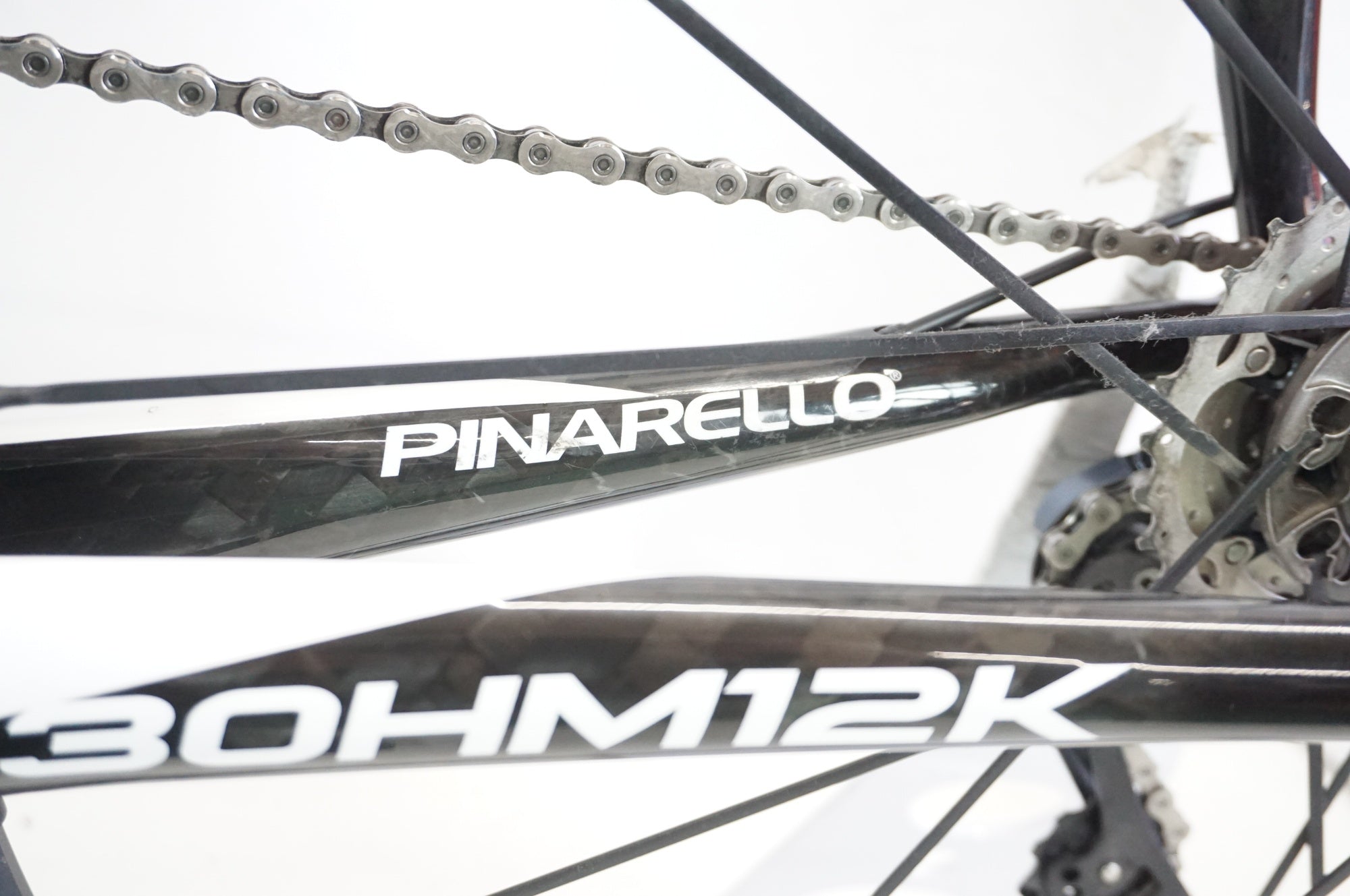PINARELLO 「ピナレロ」 FP QUATTRO 2013年モデル ロードバイク