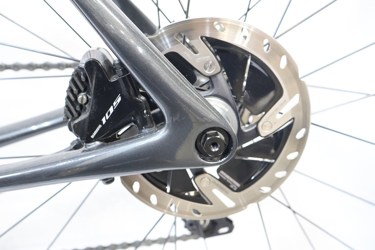 CANNONDALE 「キャノンデール」 SYNAPSE CARBON DISC 105 SE