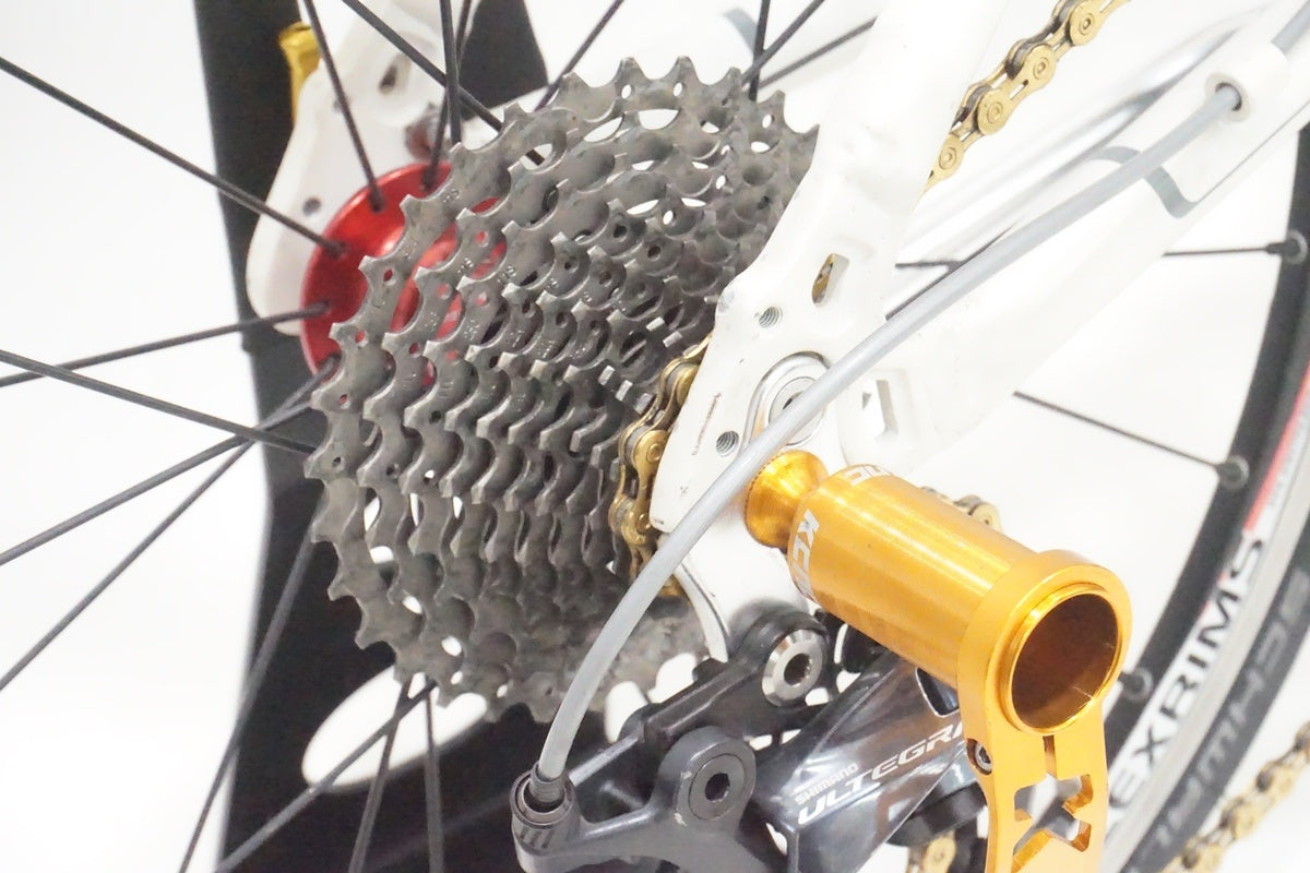 DAHON 「ダホン」HELIOS SL 2007年モデル ミニベロ 20インチ / 京都西院店