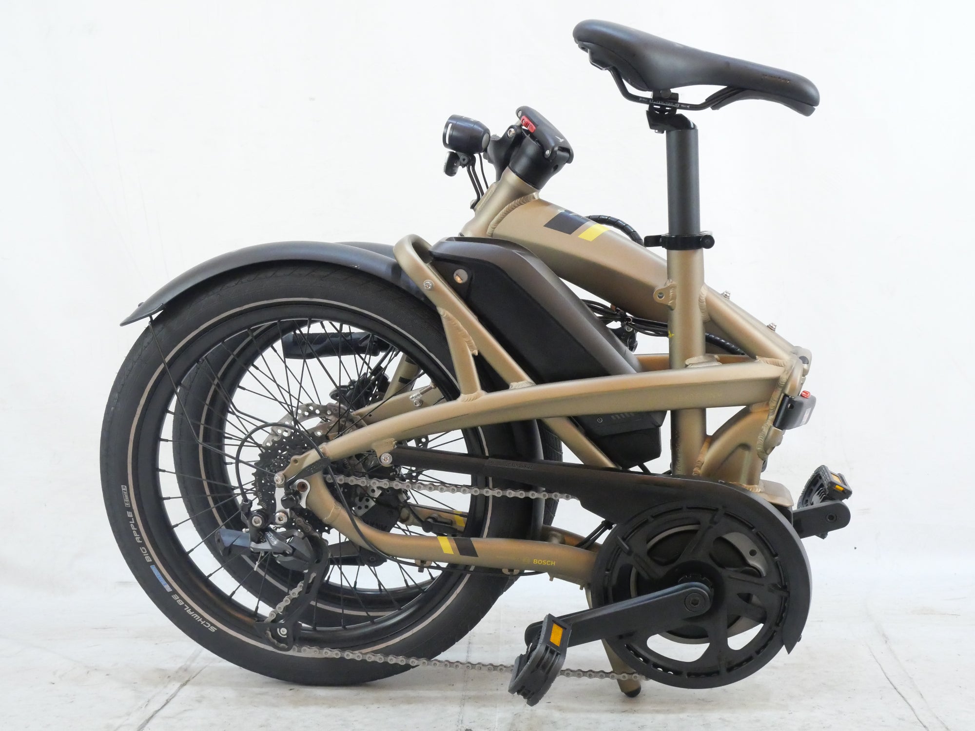 TERN 「ターン」 VEKTRON N8 2022年モデル 20インチ 電動アシスト自転車  / バイチャリ浦和ベース