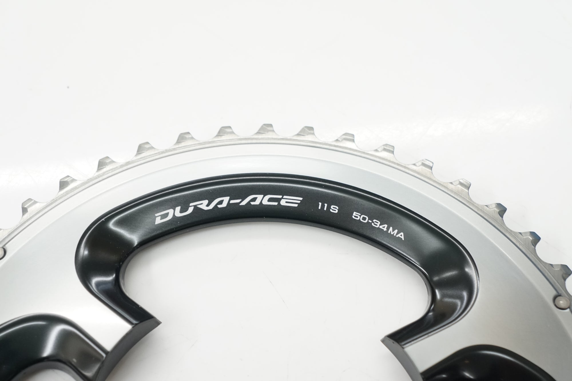 SHIMANO 「シマノ」 DURA-ACE FC-9000 50T チェーンリング / バイチャリ浦和ベース