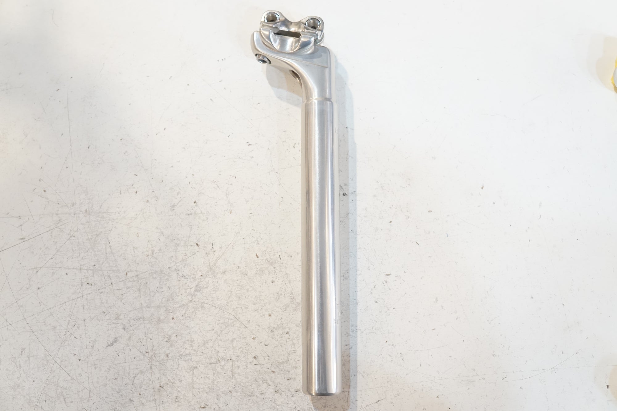 NITTO 「ニットー」 NJ-SP72 W30 250mm φ27.2  シートポスト / バイチャリ浦和ベース