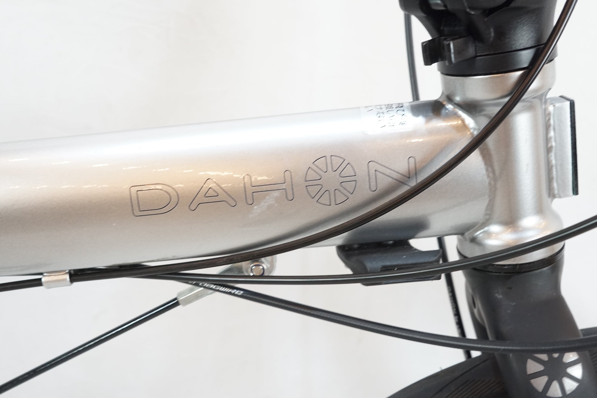 DAHON 「ダホン」 SPEED RB 2022年モデル 20インチ 折り畳み自転車 / バイチャリ浦和ベース