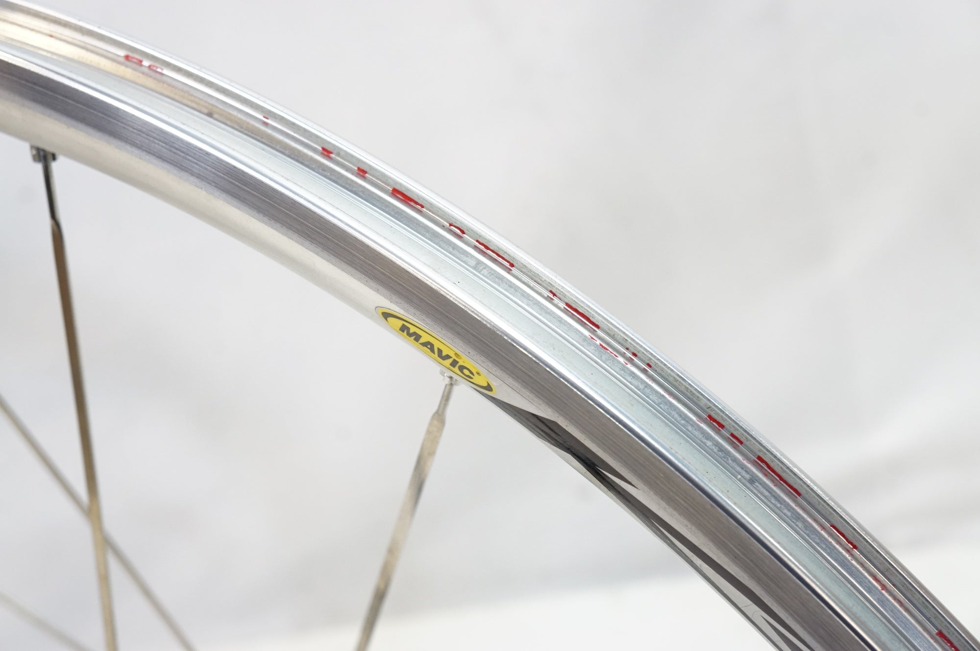 MAVIC 「マヴィック」 KSYRIUM ELITE シマノ11速 ホイールセット / 熊谷本店