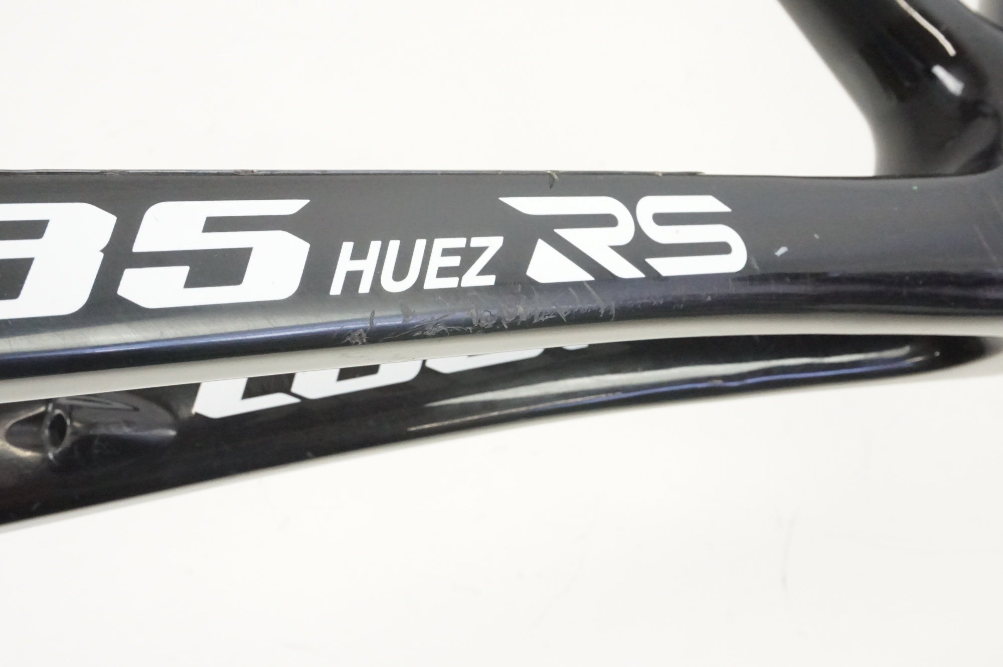 LOOK 「ルック」 785 HUEZ RS DISC 2019年モデル フレームセット / 宇都宮店