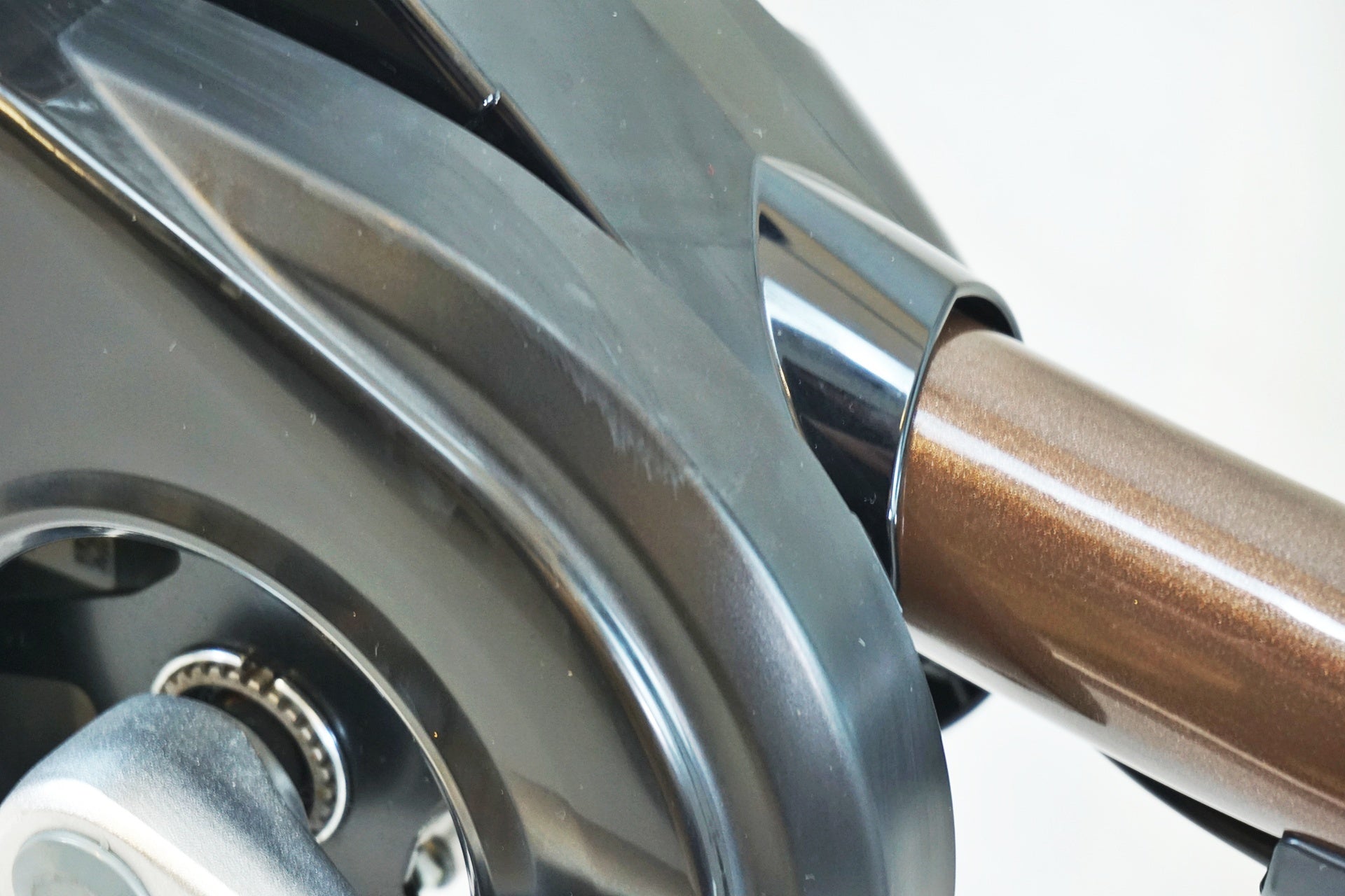 PANASONIC 「パナソニック」 ビビYX BE-FY612T 2024年モデル 電動アシスト自転車 / 有明ガーデン店