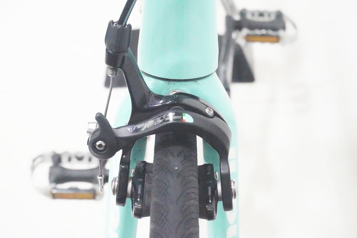 BIANCHI 「ビアンキ」 VIA NIRONE7 SORA 2019年モデル ロード