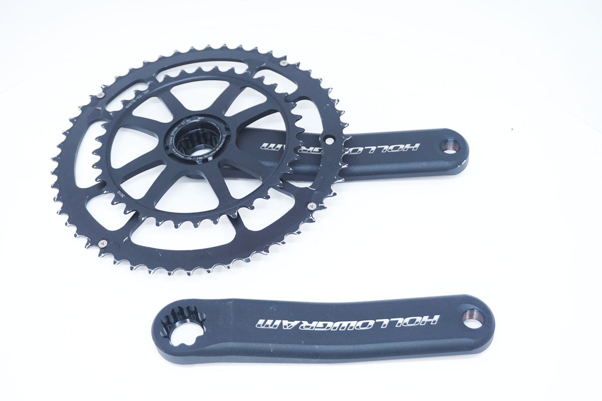 CANNONDALE 「キャノンデール」 HOLLOWGRAM Si 52-36T 175mm クランク / 大阪美原北インター店
