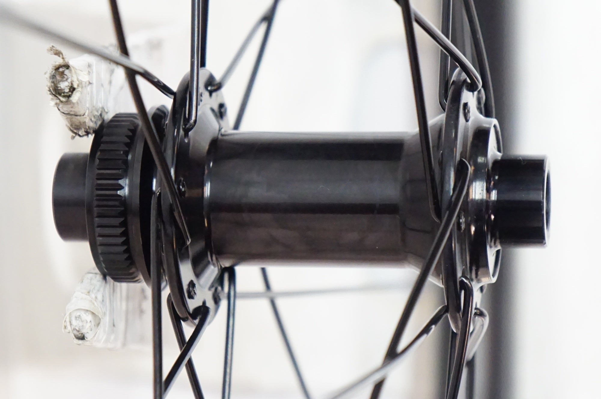 BONTRAGER 「ボントレガー」 PARADIGM TLR23 DISC シマノ11/12速