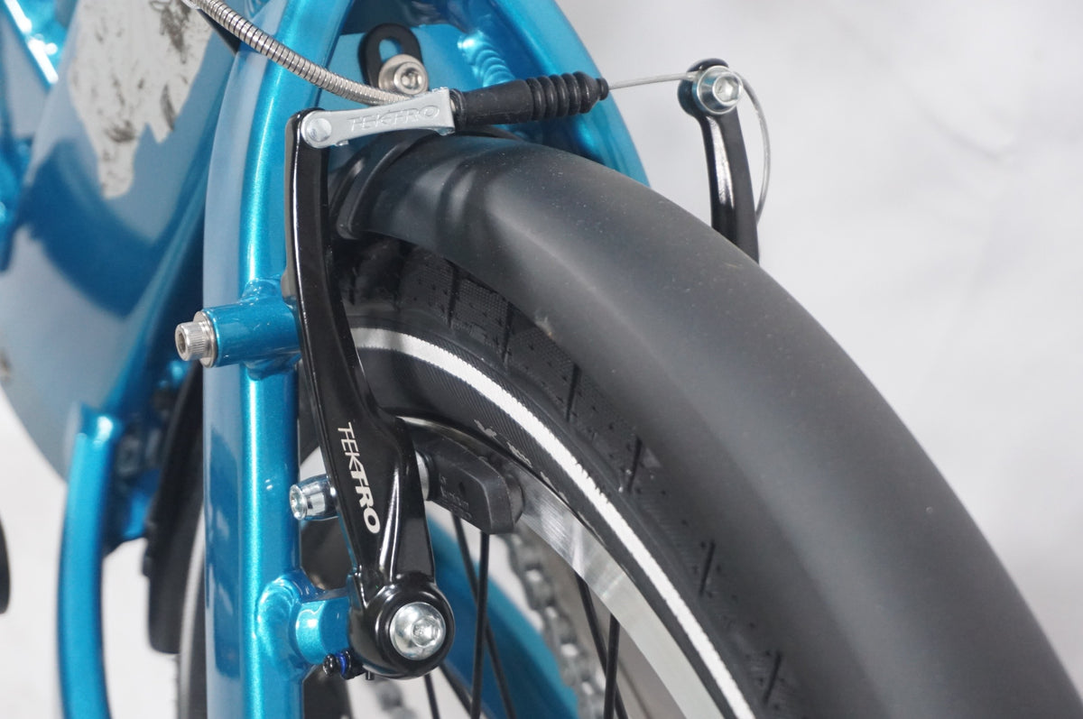 VOTANI 「ヴォターニ」 H3 JUN INAGAWA 2025年モデル 電動アシスト自転車 / AKIBA店