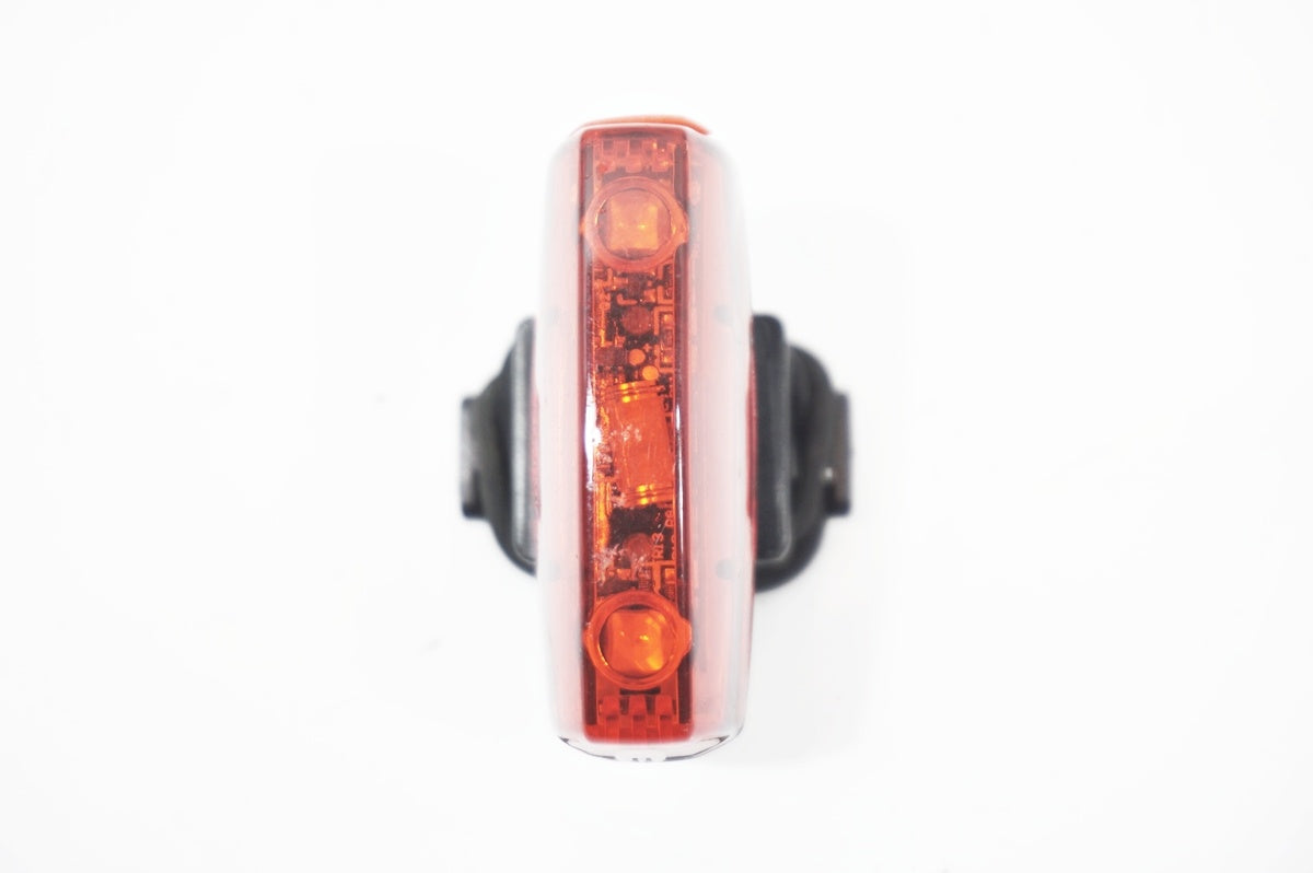 CATEYE 「キャットアイ」 RAPID MICRO TL-LD620 リアライト / バイチャリ世田谷店
