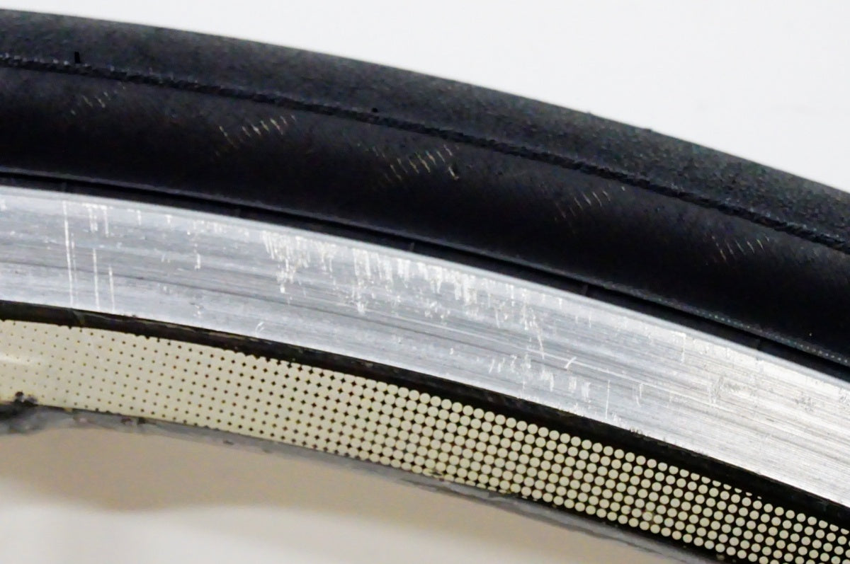 SHIMANO 「シマノ」 DURA-ACE WH-9000-CL-C24 フロントホイール