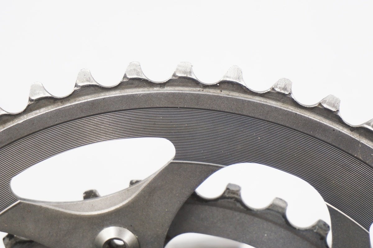 SHIMANO 「シマノ」 105 FC-5600 50-34T 170mm クランクセット / 奈良