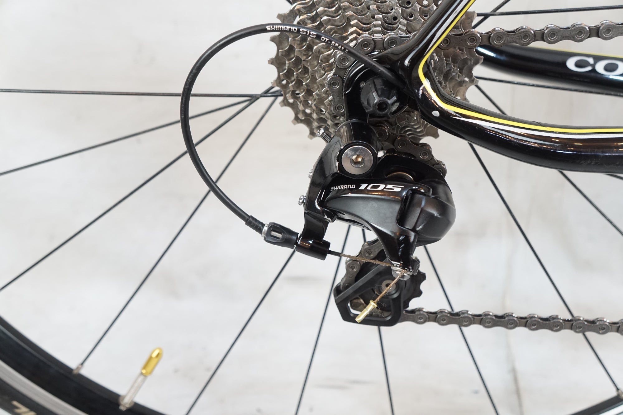 COLNAGO 「コルナゴ」 CX-ZERO CARBON 105 2016年モデル ロードバイク / バイチャリ浦和ベース