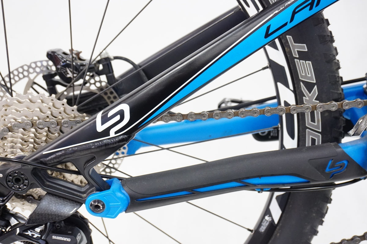 LAPIERRE「ラピエール」 ZESTY 314 e:I 26インチ 2013年モデル マウンテンバイク / 浜松店
