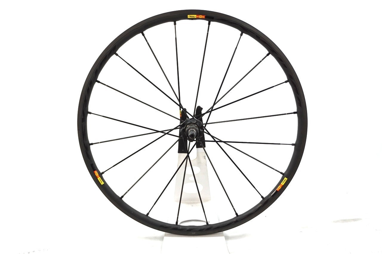 MAVIC 「マビック」 KSYRIUM SLR EXALITH SHIMANO 11s ホイールセット / 川越店