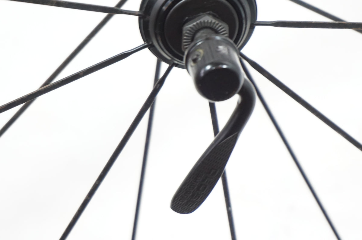 MAVIC 「マヴィック」 AKSIUM RACE シマノ11速 ホイールセット / 世田谷店