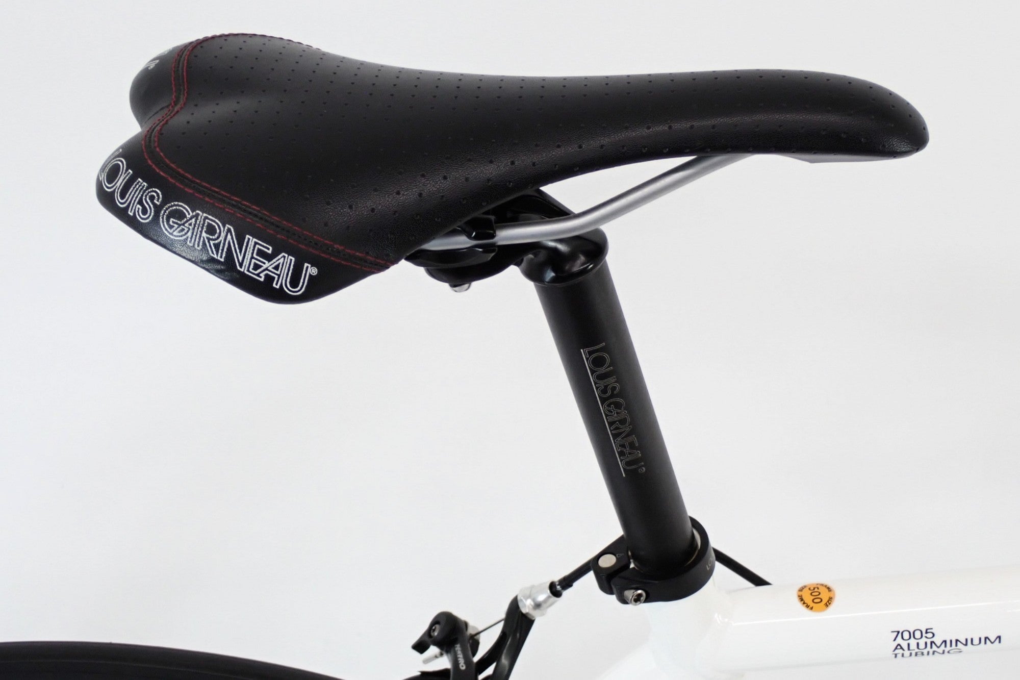 LOUIS GARNEAU 「ルイガノ」 LGS-CEN 2009年モデル ロードバイク / 伊勢崎店