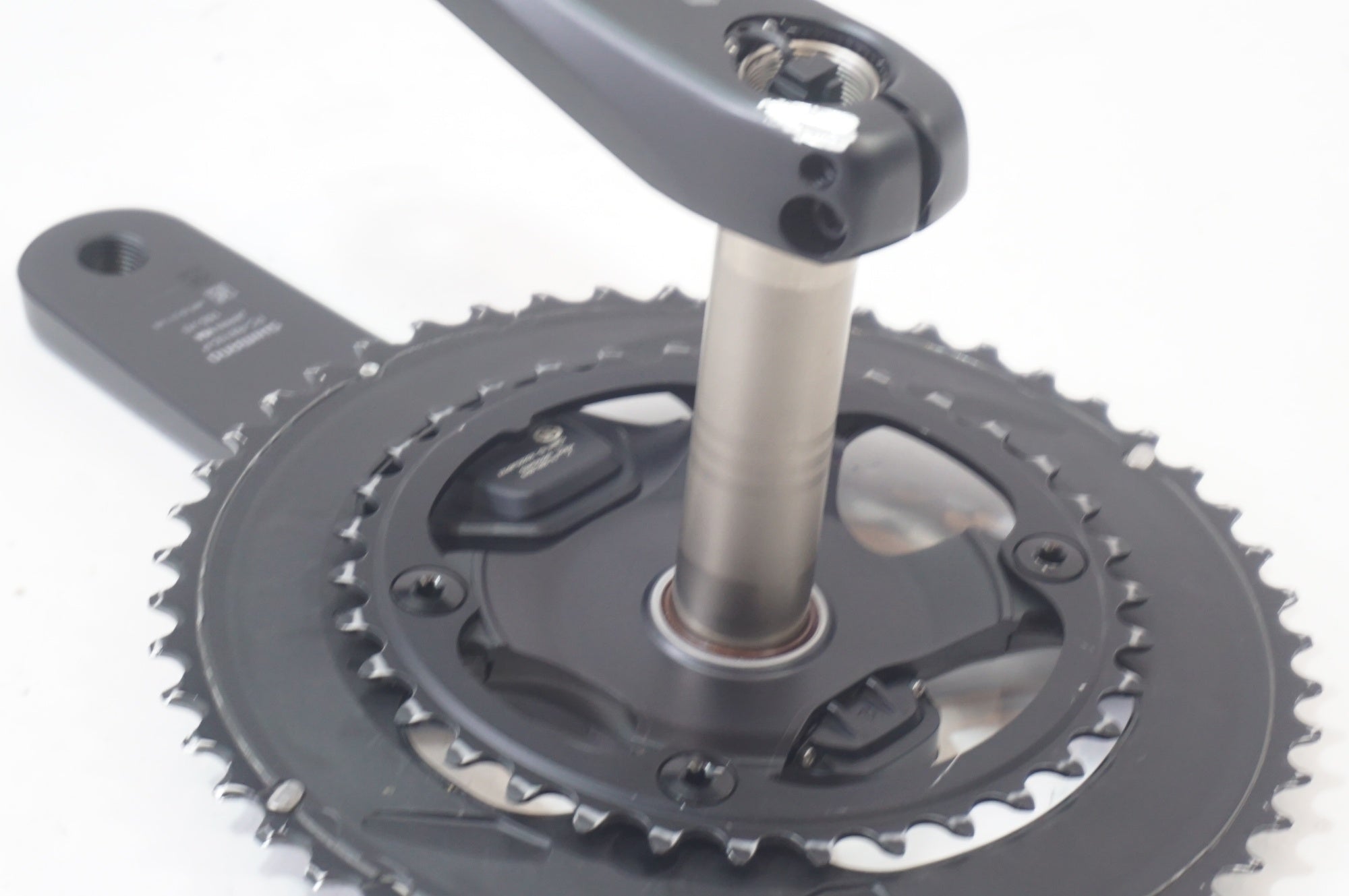 SHIMANO 「シマノ」 ULTEGRA FC-R8100-P 50-34T 165mm クランクセット / 世田谷店
