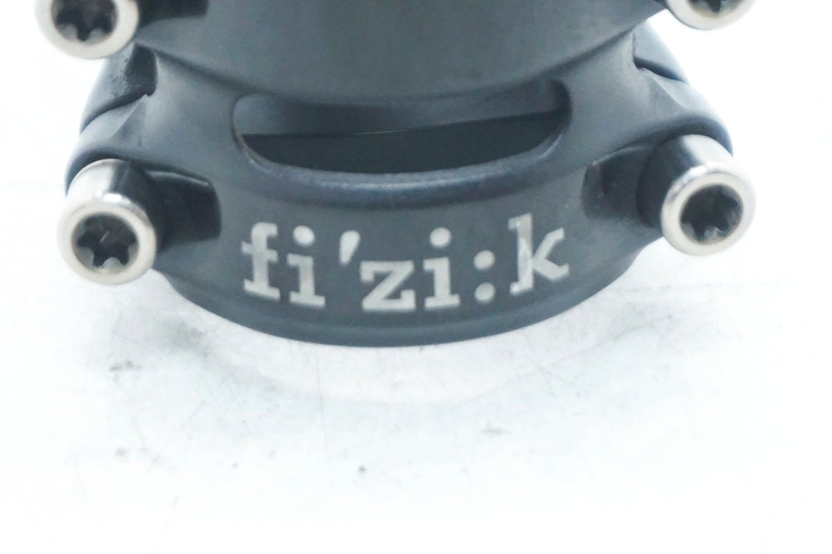 FIZIK 「フィジーク」 90mm Φ31.8 CYRANO R1 ステム / 大阪門真店