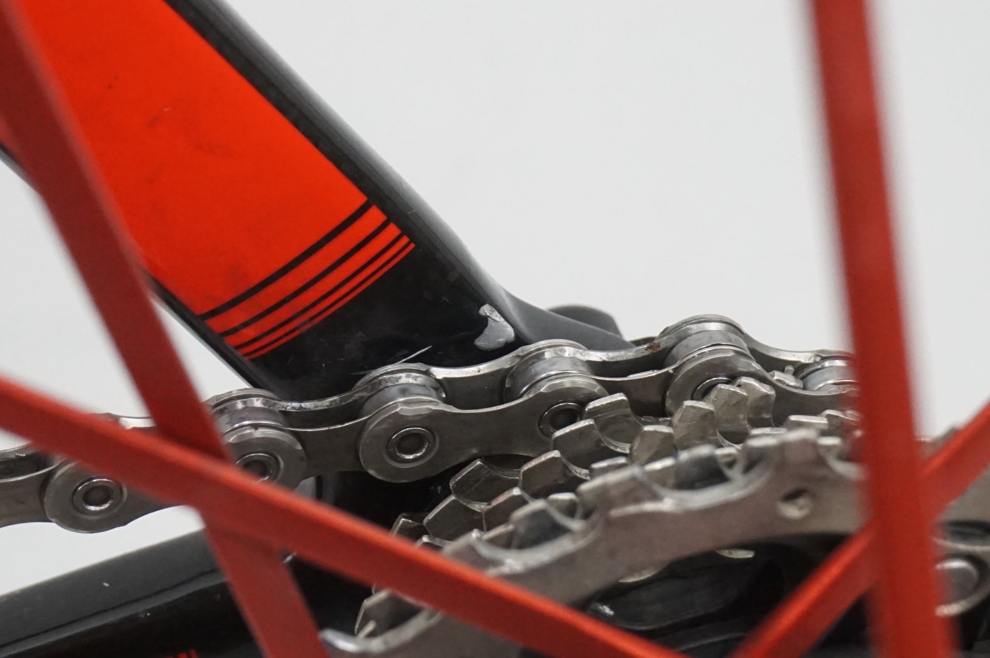 LOOK 「ルック」 675 LIGHT 2015年モデル カスタム ロードバイク