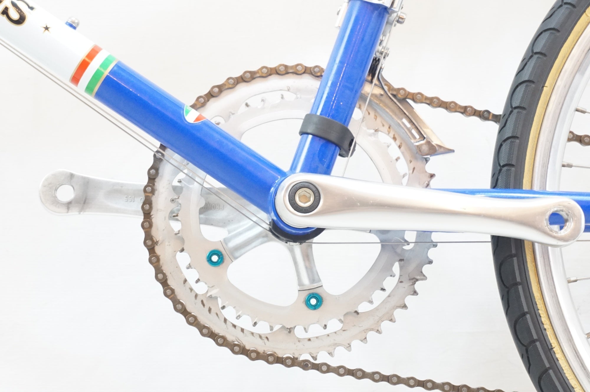 GIOS 「ジオス」 ANTICO 2015年モデル 20インチ ミニベロ / 浦和ベース