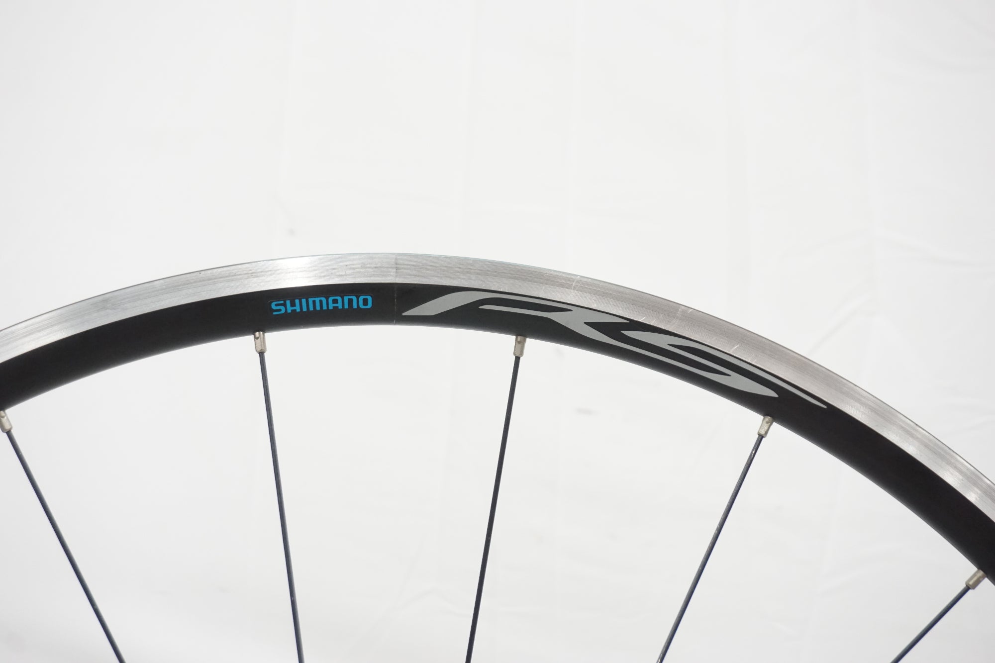 SHIMANO 「シマノ」  WH-RS100 フロントホイール / 奈良店