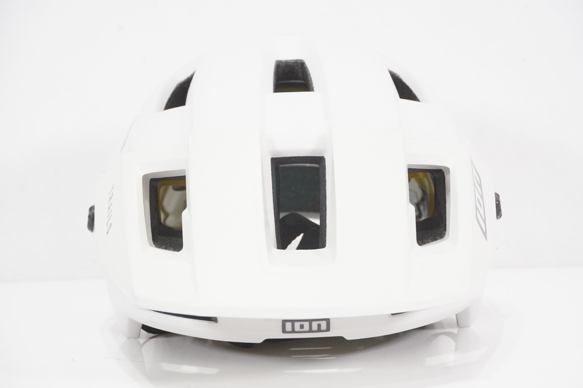 ION 「アイオン」 HELMET TRAZA AMP MIPS M(56-58cm)サイズ ヘルメット / AKIBA店