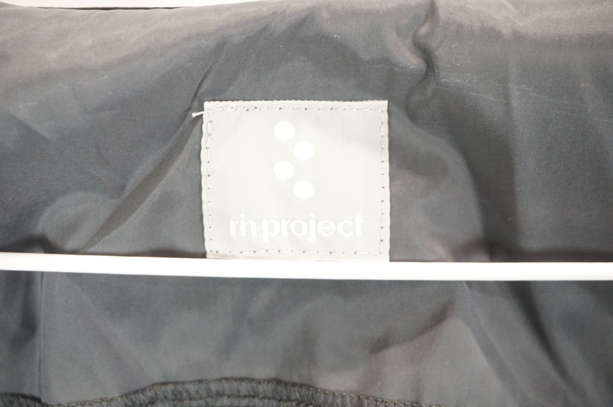 RIN PROJECT 「リンプロジェクト」 Sサイズ ウィンドブレーカー / 宇都宮店