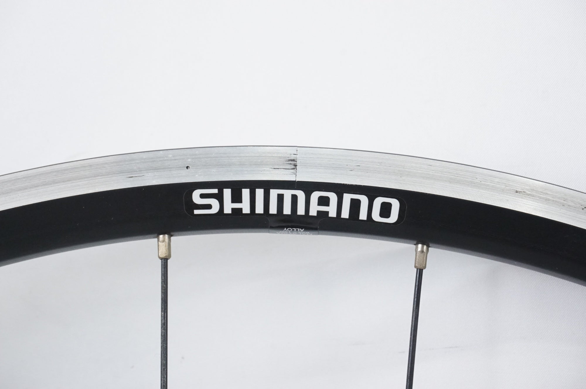 SHIMANO 「シマノ」 HW-RS010 SHIMANO 11s ホイールセット