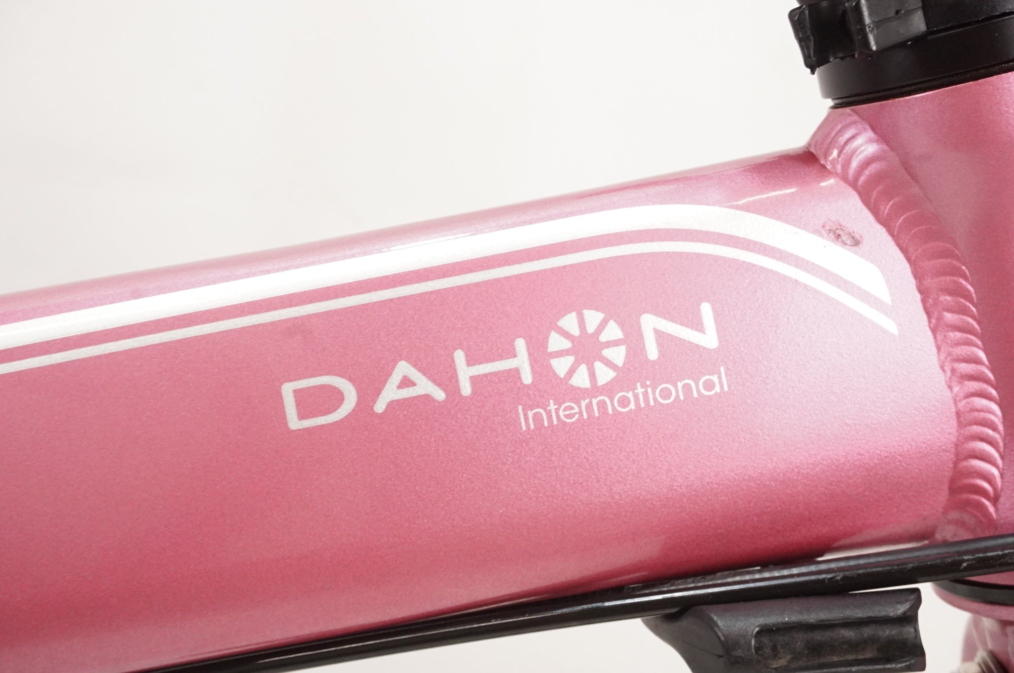 DAHON 「ダホン」 VITESSE D8  2018年モデル 折りたたみ自転車 / 大宮店