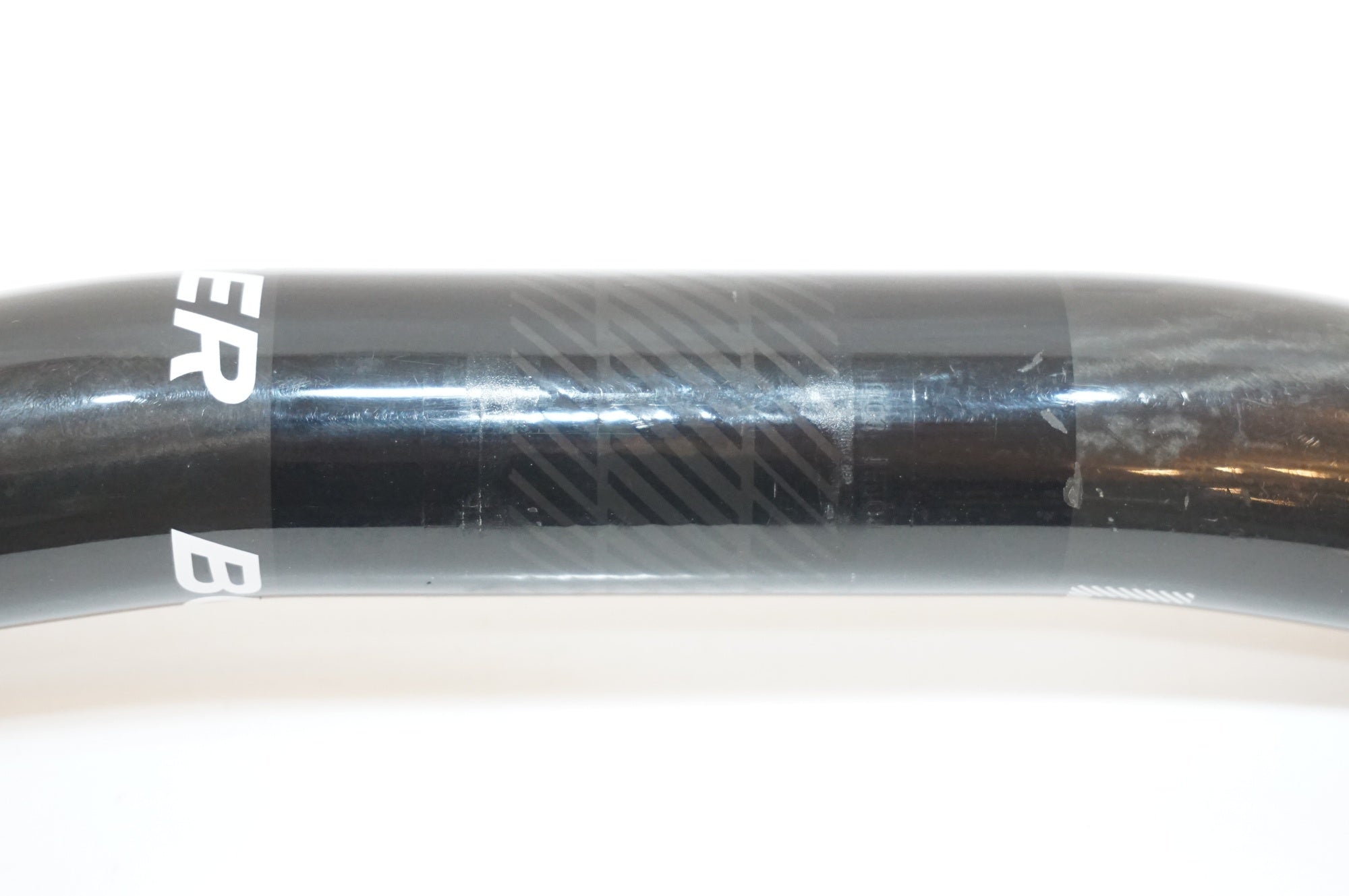BONTRAGER 「ボントレガー」 LINE PRO 35 ライザーバー φ35 700mm ハンドル / 浦和ベース