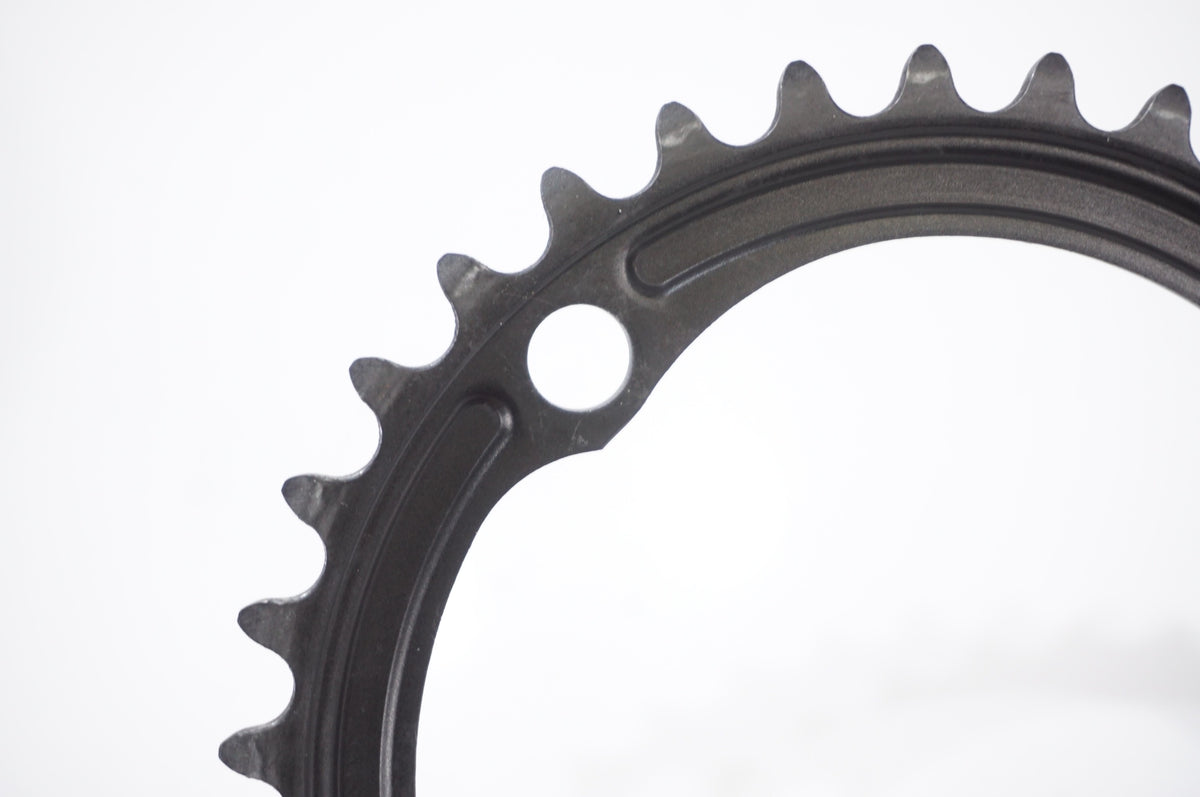SHIMANO 「シマノ」 105 FC-R7100 50-34T チェーンリングセット / AKIBA店