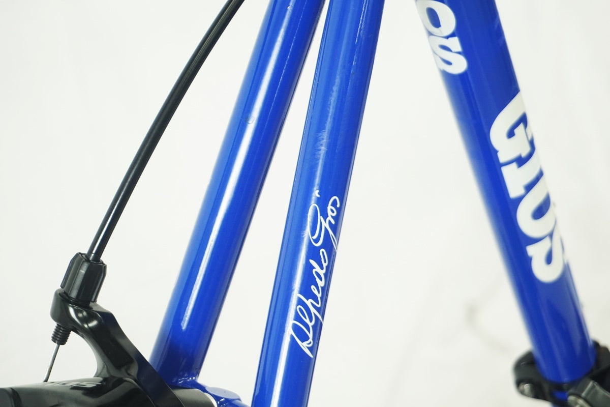 GIOS 「ジオス」 FELUCA 2021年モデル 20インチ ミニベロ / 大阪美原北インター店