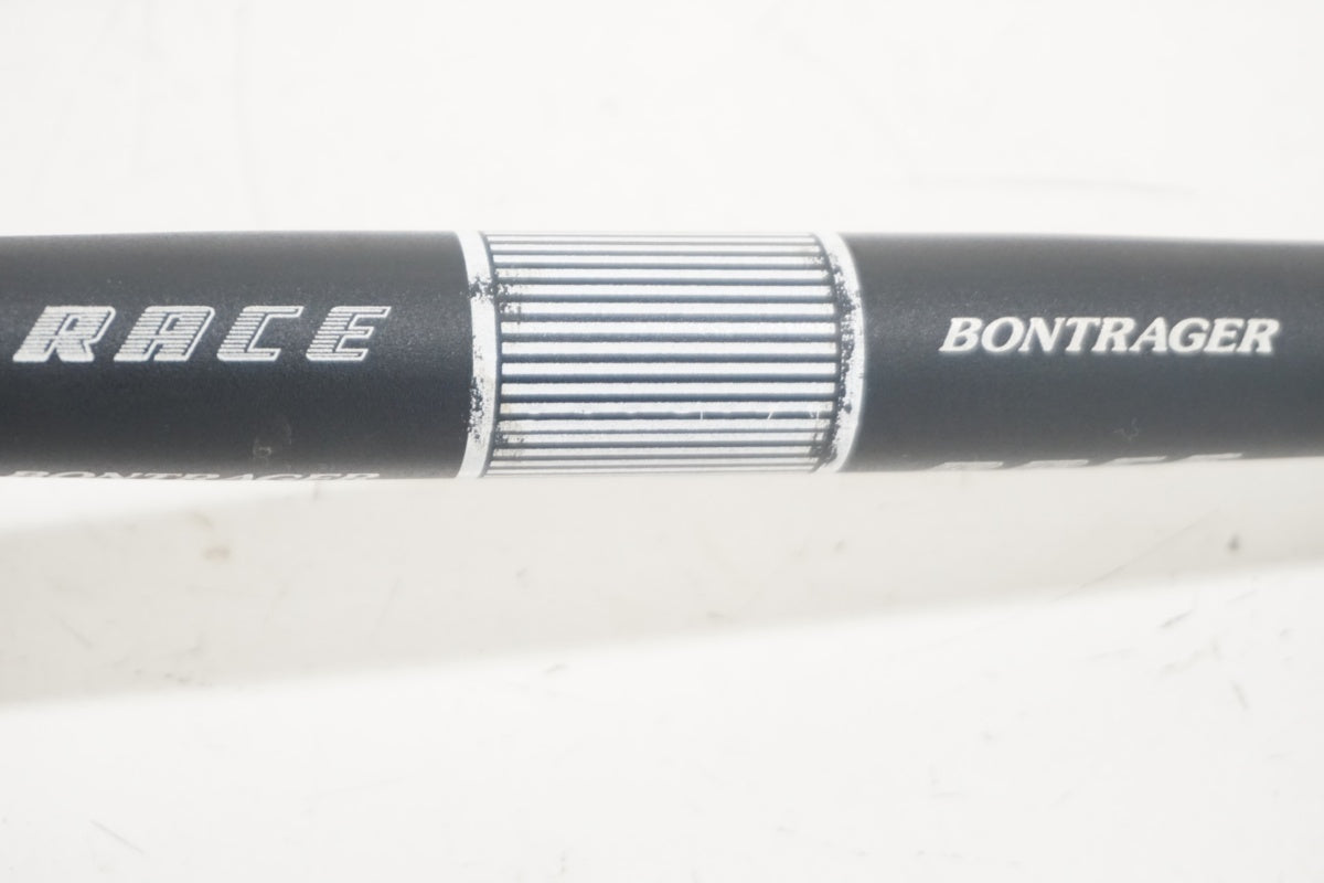 BONTRAGER 「ボントレガー」 RACE φ25.4 560mm ハンドル / 滋賀大津店