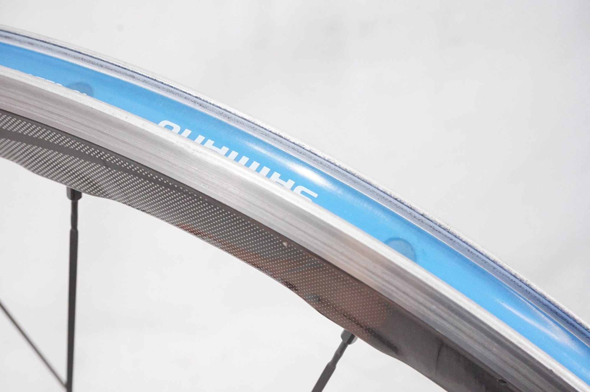 SHIMANO 「シマノ」 DURA-ACE WH-9000-C35-CL ホイールセット / AKIBA店