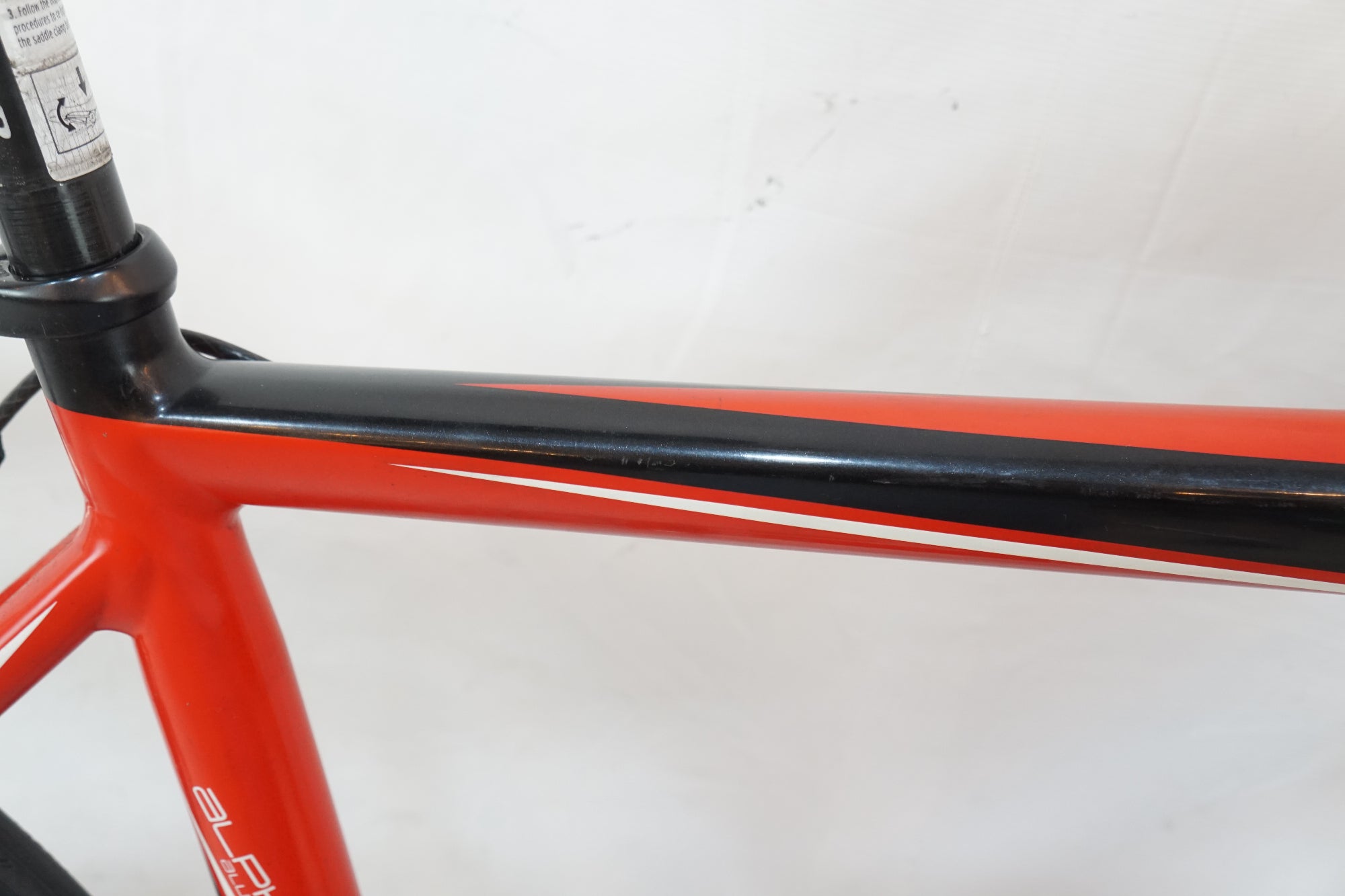 TREK 「トレック」 2.1C 2009年モデル ロードバイク / バイチャリ浦和ベース