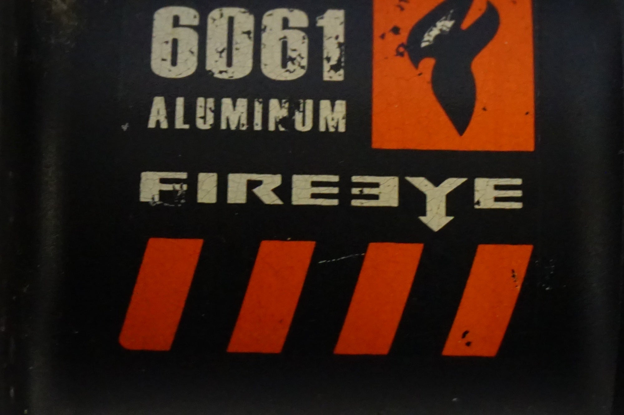 FIREEYE 「ファイアアイ」 EXCELERANT ハブ 前後セット / 浜松店