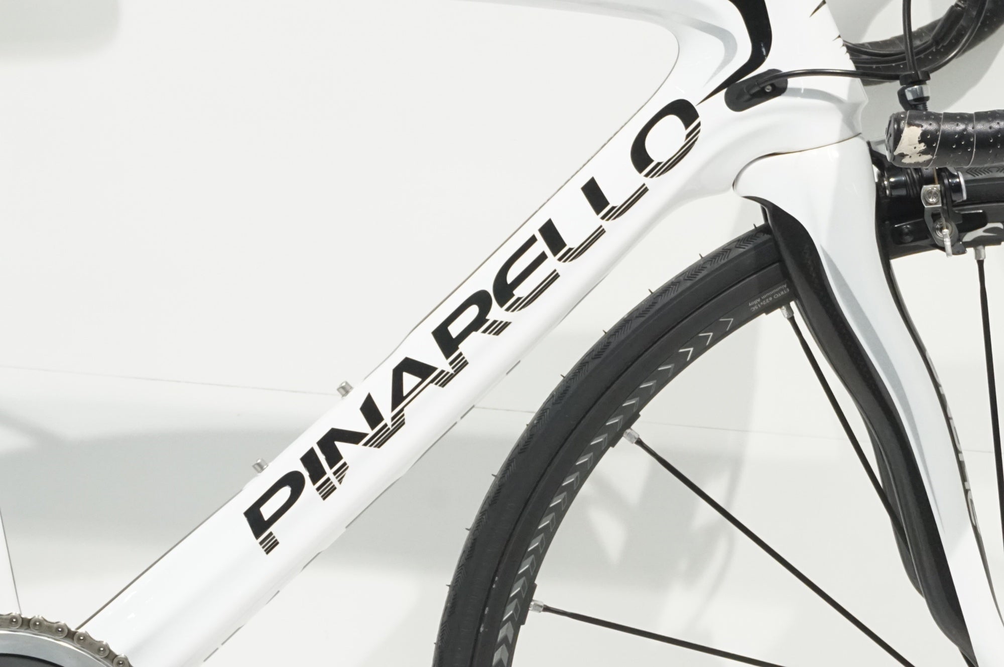 PINARELLO ピナレロ プリンス 2015年モデル PINARELLO 「ピナレロ」 PRINCE 2015年モデル ロードバイク / 浜松店