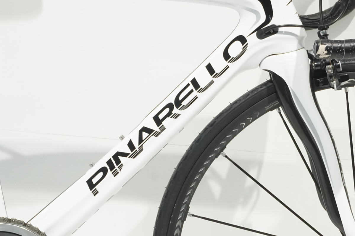PINARELLO 「ピナレロ」 PRINCE 2015年モデル ロードバイク / 浜松店