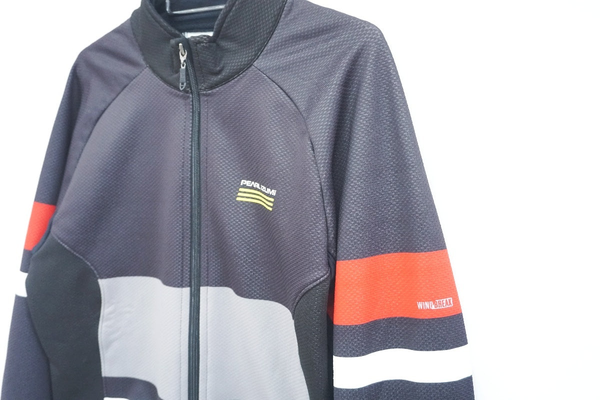 PEARL IZUMI 「パールイズミ」 XLサイズ ジャケット / 大阪美原北