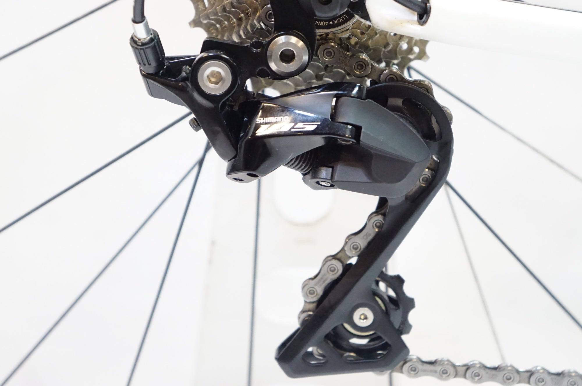 ANCHOR 「アンカー」 RL8 EQUIPE 2019年モデル ロードバイク / 熊谷本店