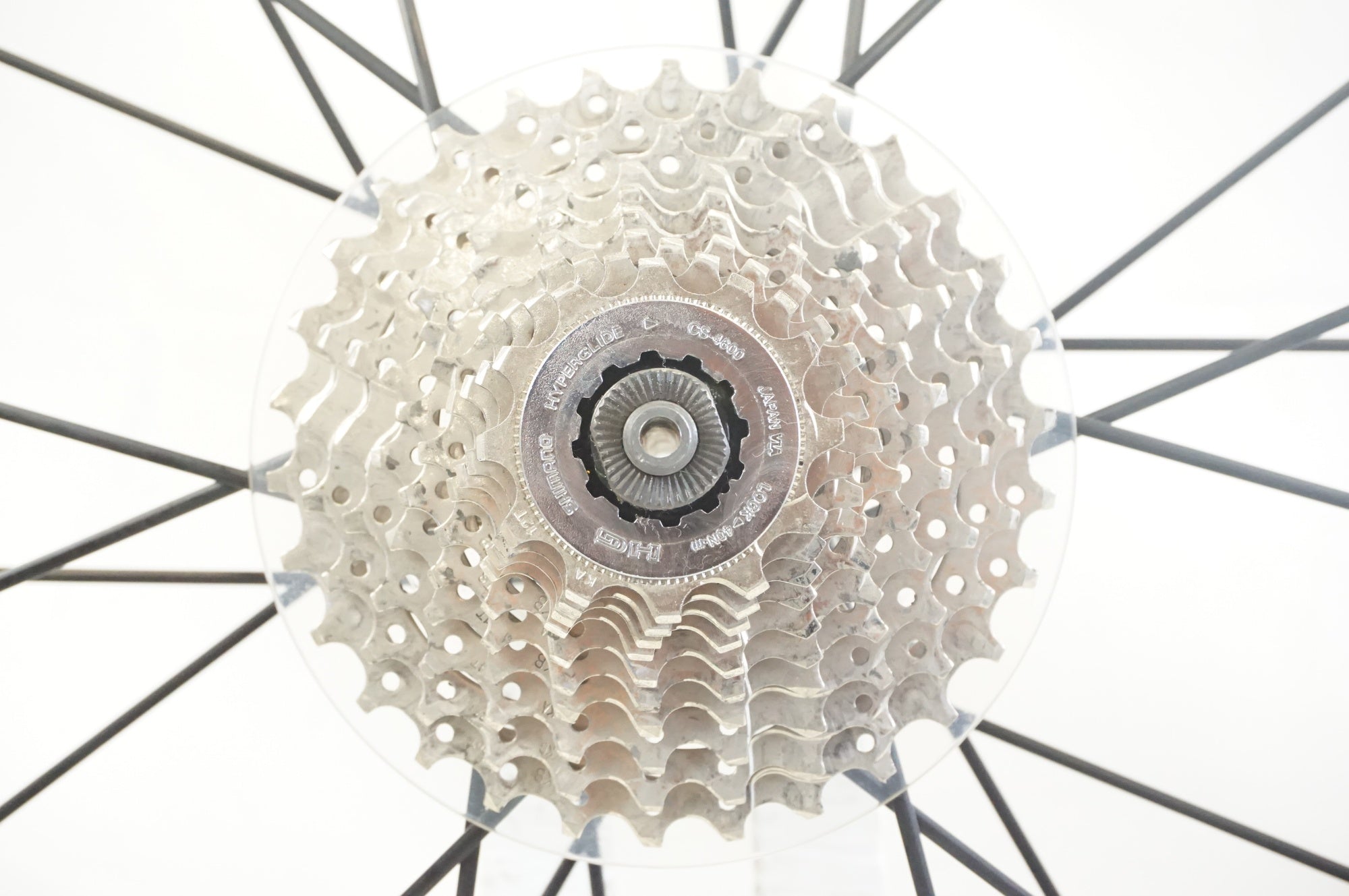 レビュー高評価の商品!の商品をすべて BONTRAGER 「ボントレガー」 シマノ 10速 ホイールセット 自転車本体