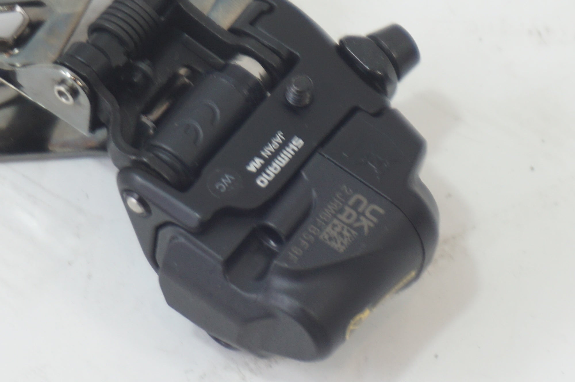 SHIMANO 「シマノ」 ULTEGRA FD-R8150 フロントディレイラー / 世田谷