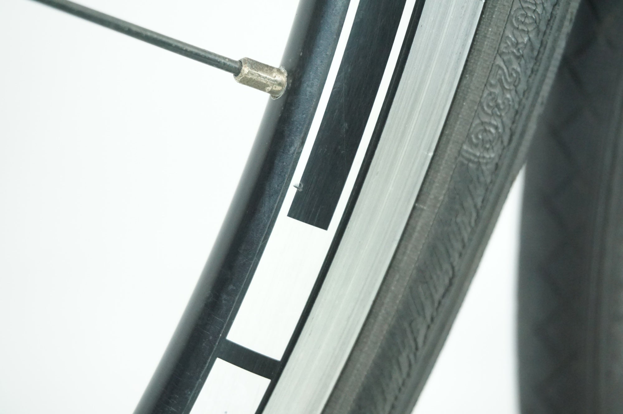 SHIMANO 「シマノ」 WH-R501 SHIMANO 10s ホイールセット / 宇都宮店