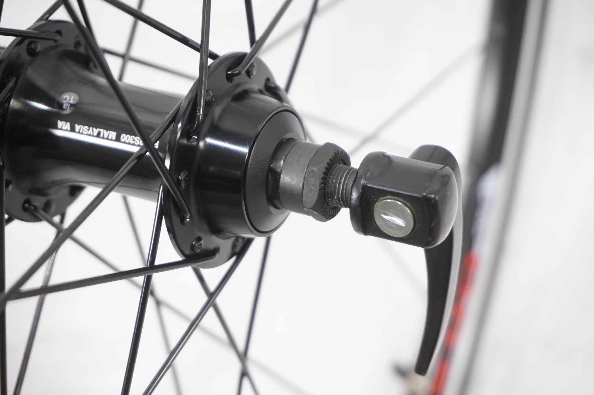 JALCO 「ジャルコ」 DRX SHIMANO RS300 シマノ10速 ホイールセット